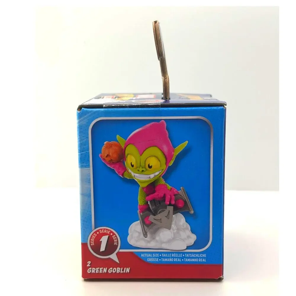 Marvel mighty verse